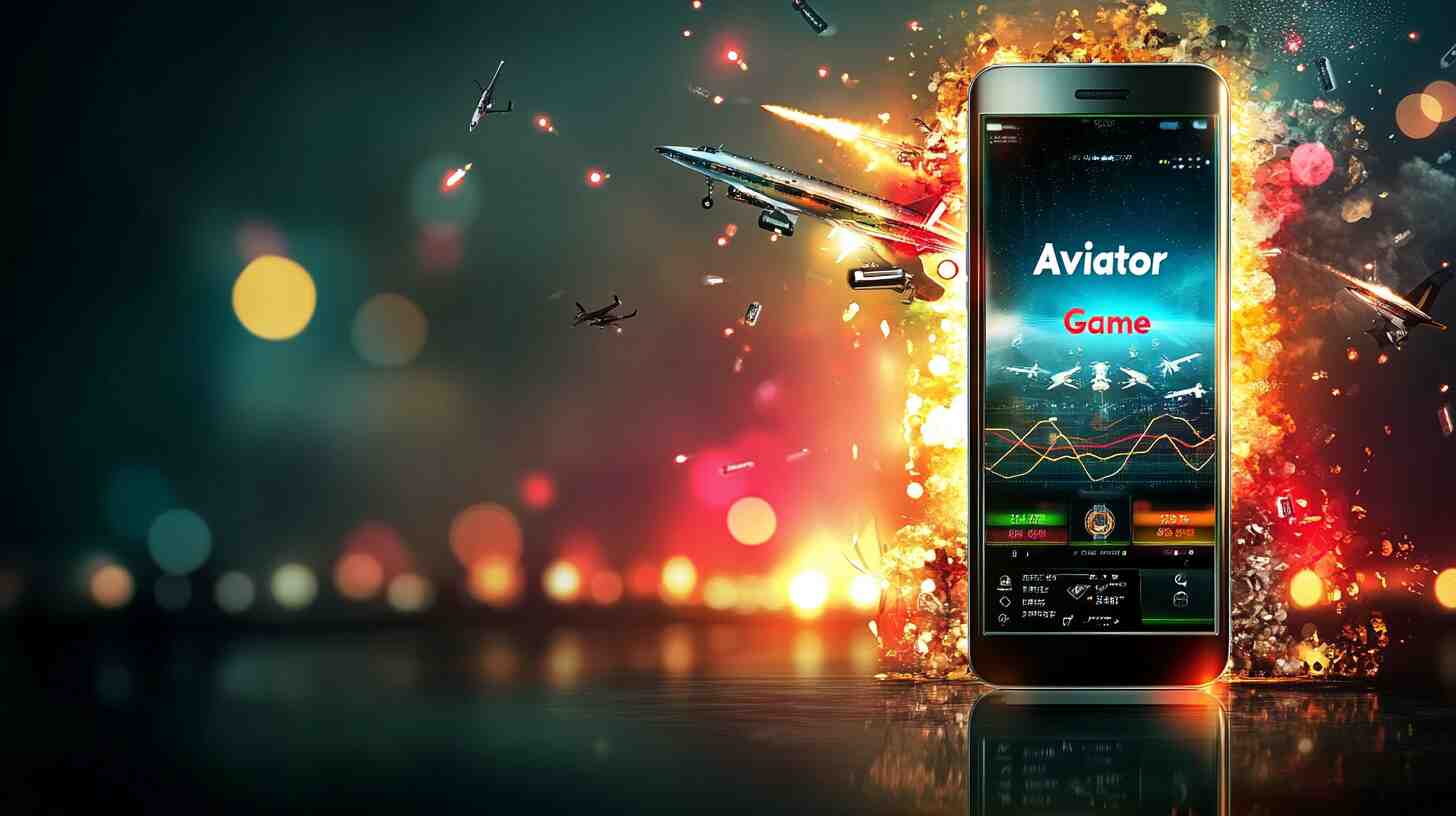 Prueba el juego Aviator en el Casino CLBA777
                              