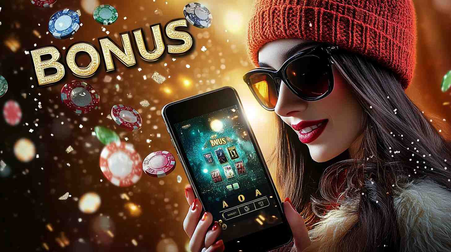 Promociones y bonos exclusivos en el Casino CLBA777