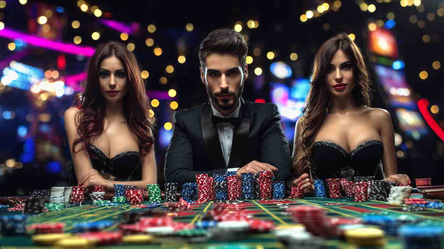 Los mejores juegos de entretenimiento y de choque en el Casino CLBA777